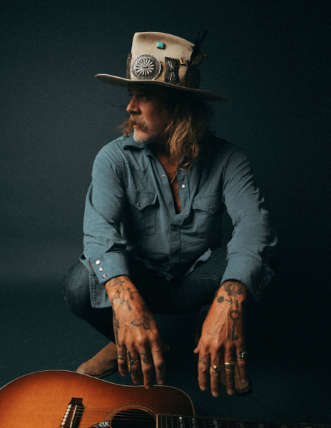 Donavon Frankenreiter